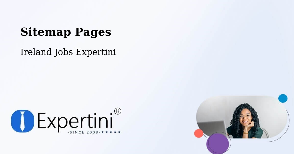 Sitemap Pages - Westport - Ireland Jobs Expertini